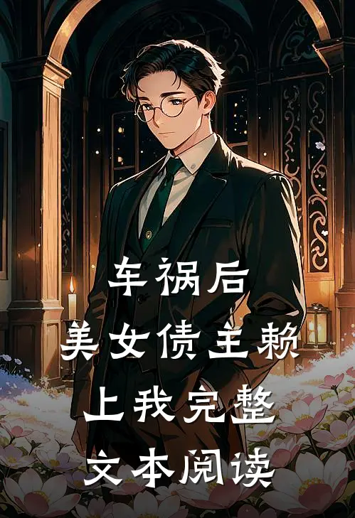 车祸后，美女债主赖上我完整文本阅读