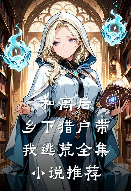 和离后，乡下猎户带我逃荒全集小说推荐