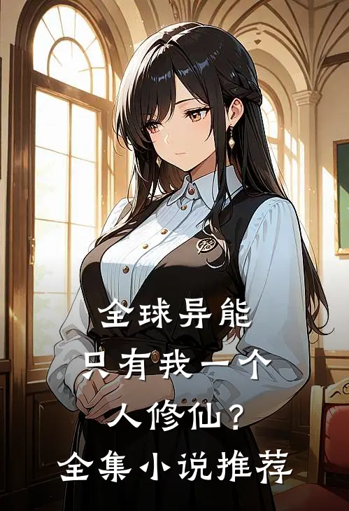 全球异能，只有我一个人修仙？全集小说推荐