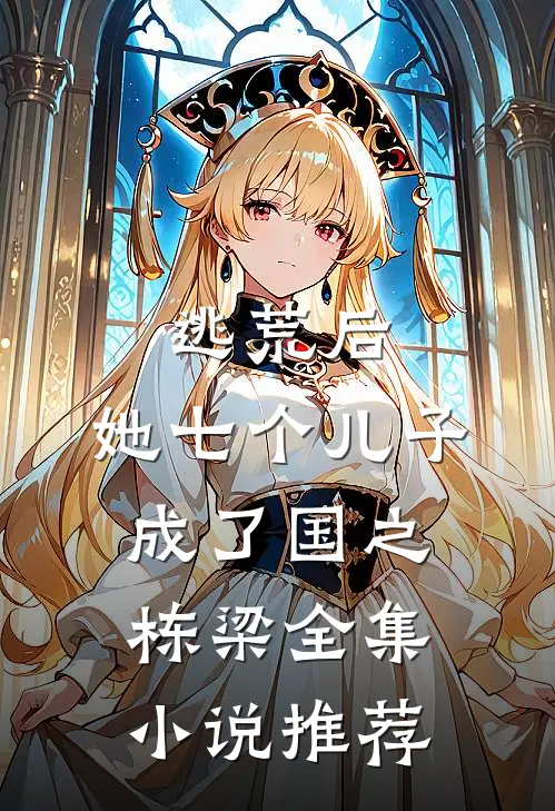 逃荒后，她七个儿子成了国之栋梁全集小说推荐