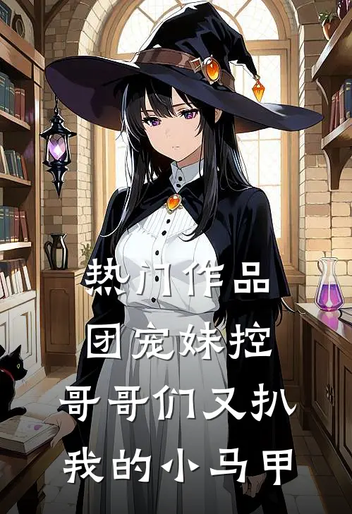 热门作品团宠妹控：哥哥们又扒我的小马甲