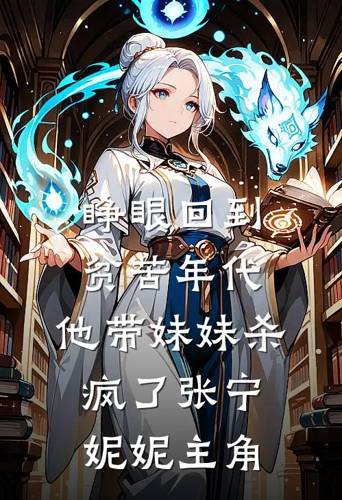 年代：为了吃软饭，他又争又抢人气小说