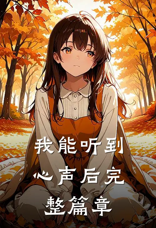 我能听到心声后完整篇章