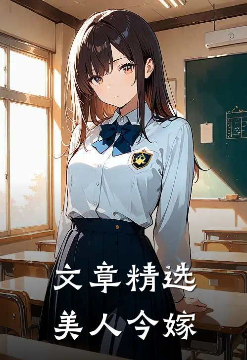 文章精选美人今嫁