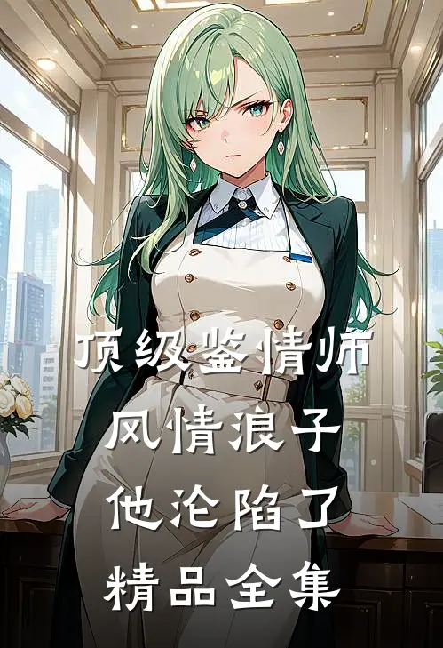 顶级鉴情师：风情浪子他沦陷了精品全集
