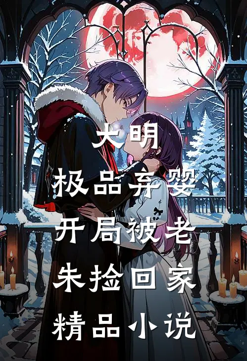 大明：极品弃婴，开局被老朱捡回家精品小说