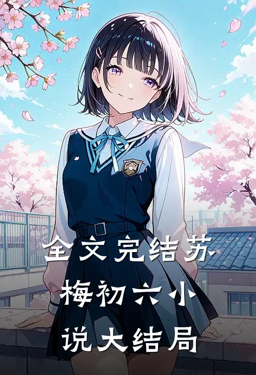 全文完结苏梅初六小说大结局