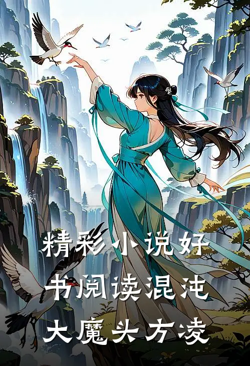 精彩小说好书阅读混沌大魔头方凌