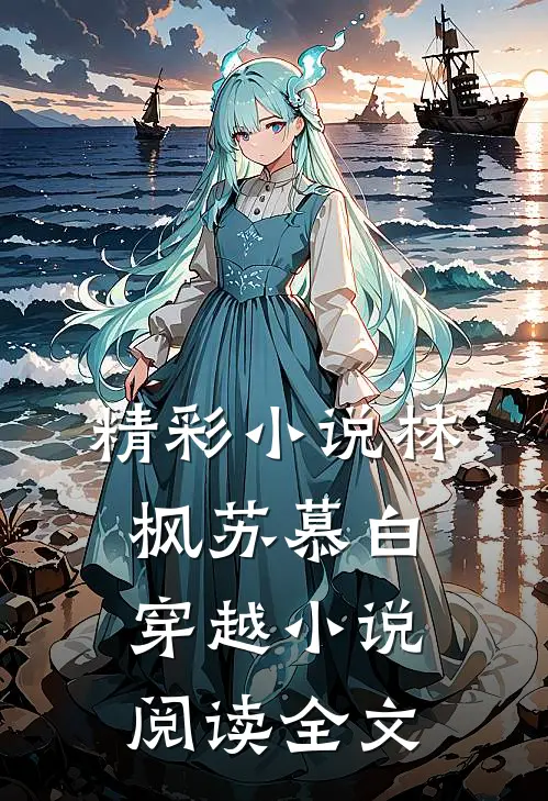 精彩小说林枫苏慕白穿越小说阅读全文
