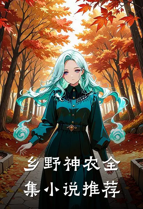 乡野神农全集小说推荐