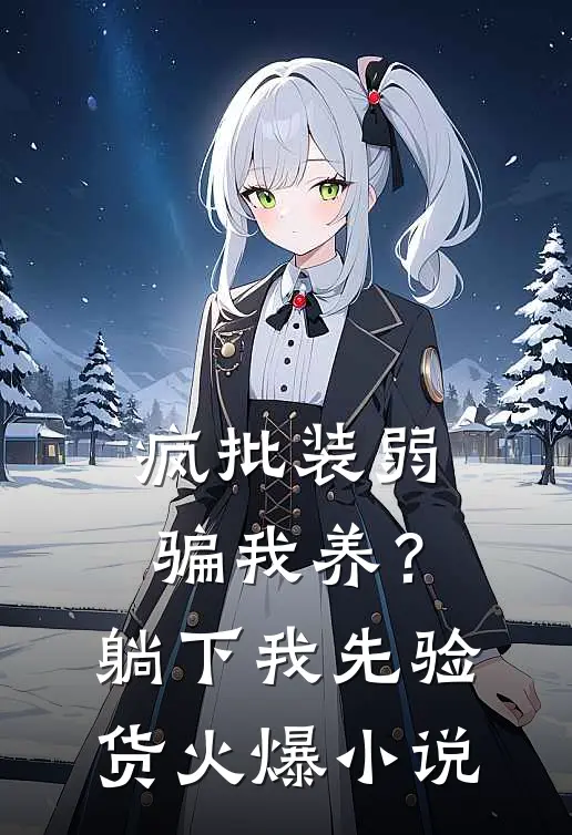 五重天灾从疯狂囤千亿物资开始精品选集
