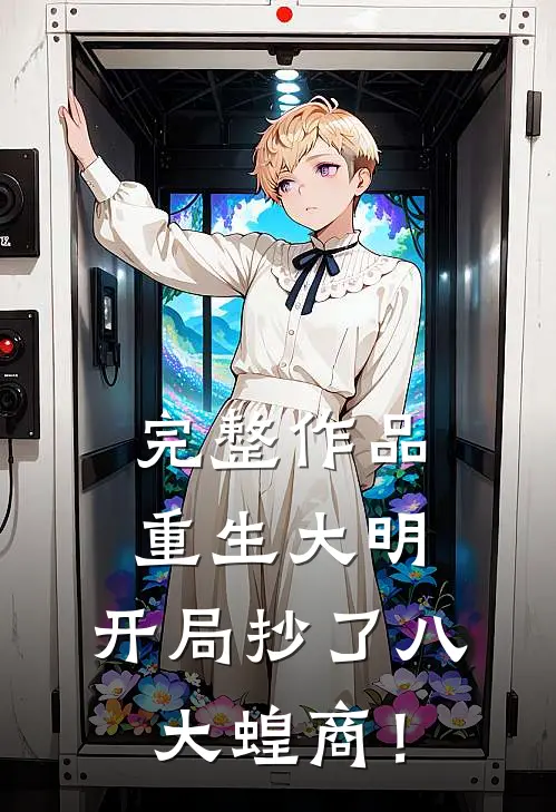 完整作品重生大明：开局抄了八大蝗商！
