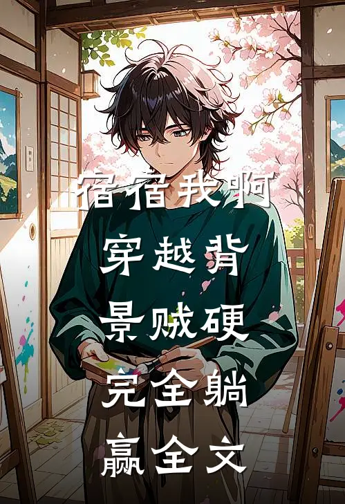 宿宿我啊，穿越背景贼硬，完全躺赢全文