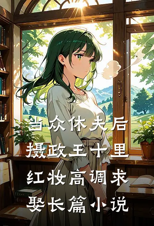 当众休夫后，摄政王十里红妆高调求娶长篇小说