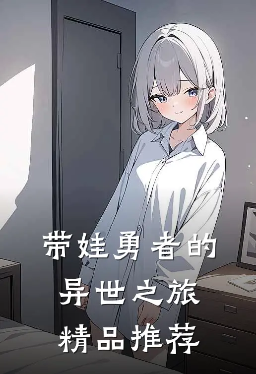 带娃勇者的异世之旅精品推荐
