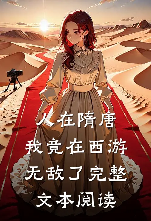 人在隋唐：我竟在西游无敌了完整文本阅读