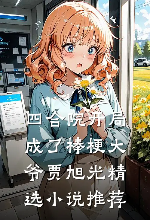 四合院开局成了棒梗大爷贾旭光精选小说推荐