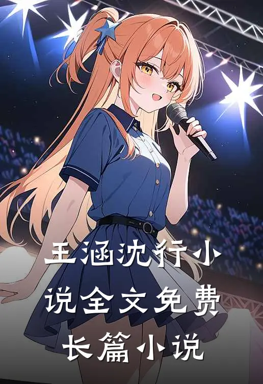 王涵沈行小说全文免费长篇小说