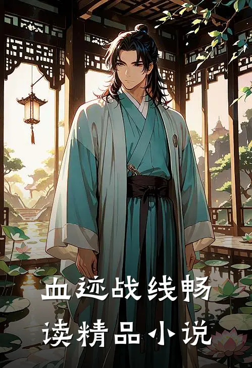 血迹战线畅读精品小说