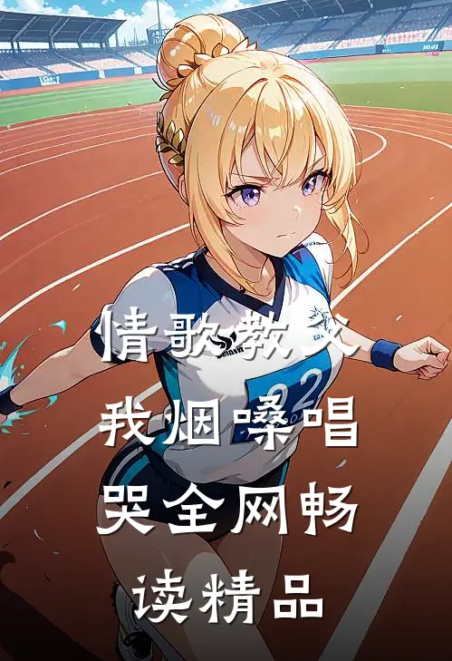 情歌教父：我烟嗓唱哭全网畅读精品