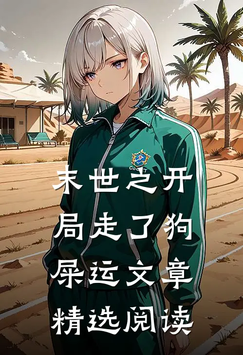 末世之开局走了狗屎运文章精选阅读