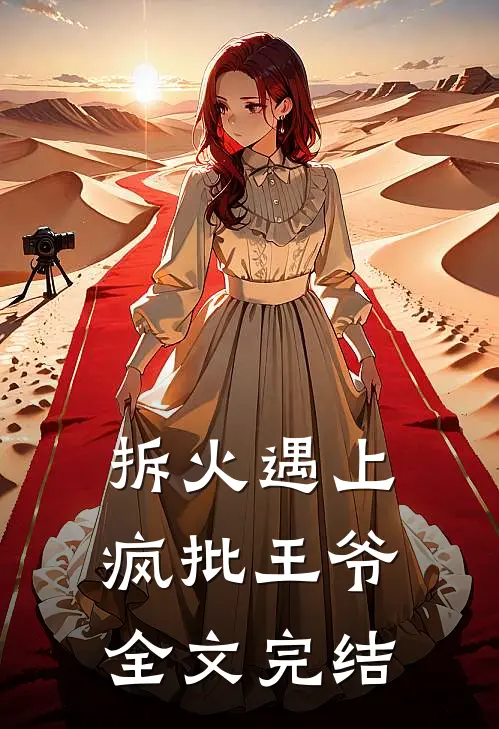 拆火遇上疯批王爷全文完结