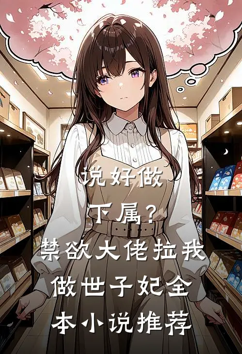 说好做下属？禁欲大佬拉我做世子妃全本小说推荐
