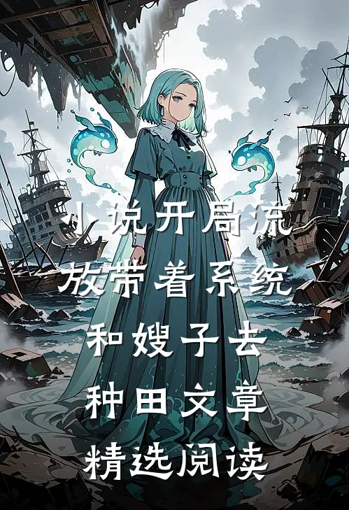 小说开局流放带着系统和嫂子去种田文章精选阅读