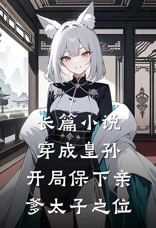 长篇小说穿成皇孙，开局保下亲爹太子之位