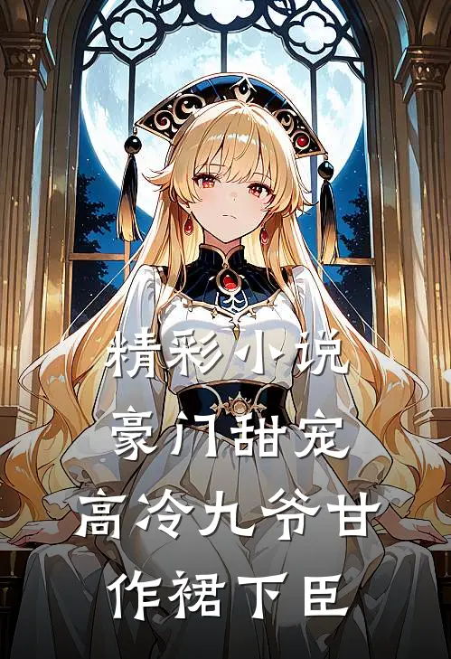 精彩小说豪门甜宠：高冷九爷甘作裙下臣