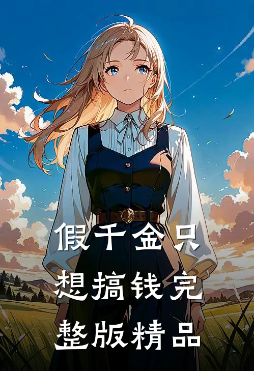 假千金只想搞钱完整版精品