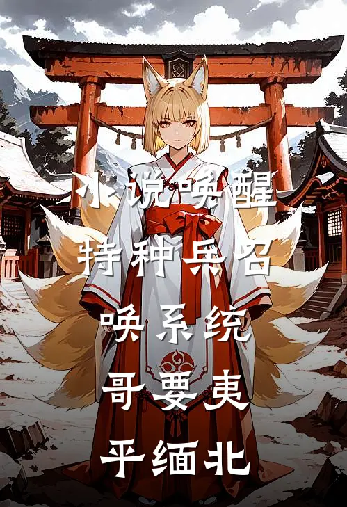 小说唤醒特种兵召唤系统，哥要夷平缅北