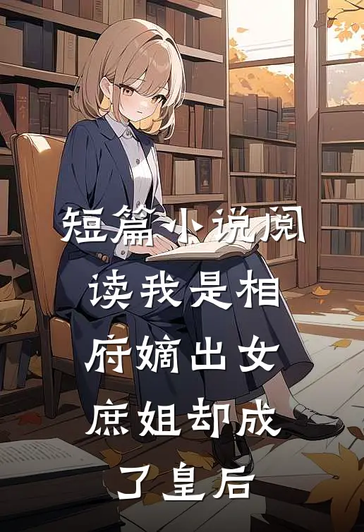 短篇小说阅读我是相府嫡出女，庶姐却成了皇后