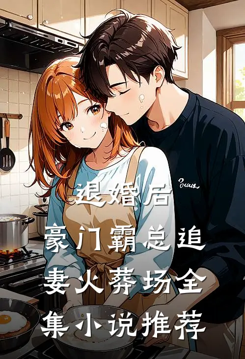 退婚后，豪门霸总追妻火葬场全集小说推荐
