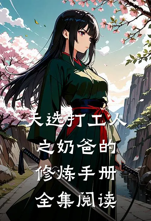 天选打工人之奶爸的修炼手册全集阅读