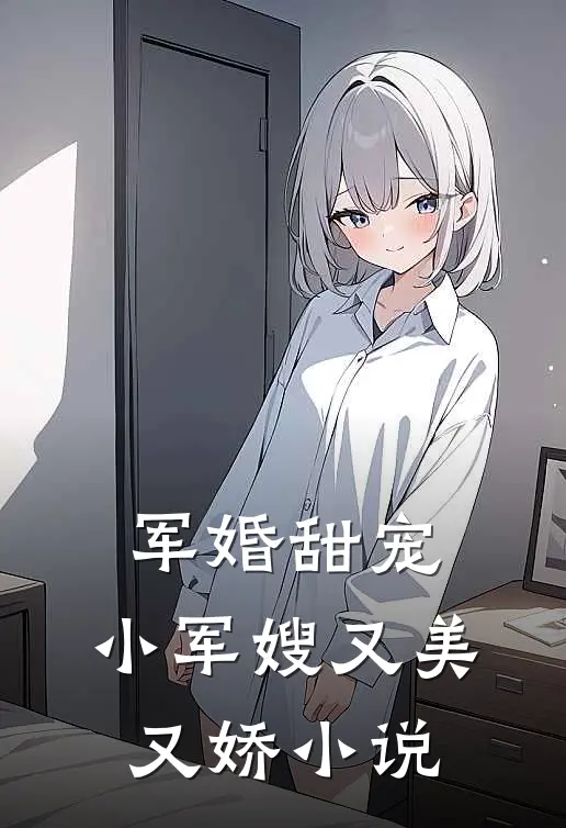 军婚甜宠：小军嫂又美又娇小说