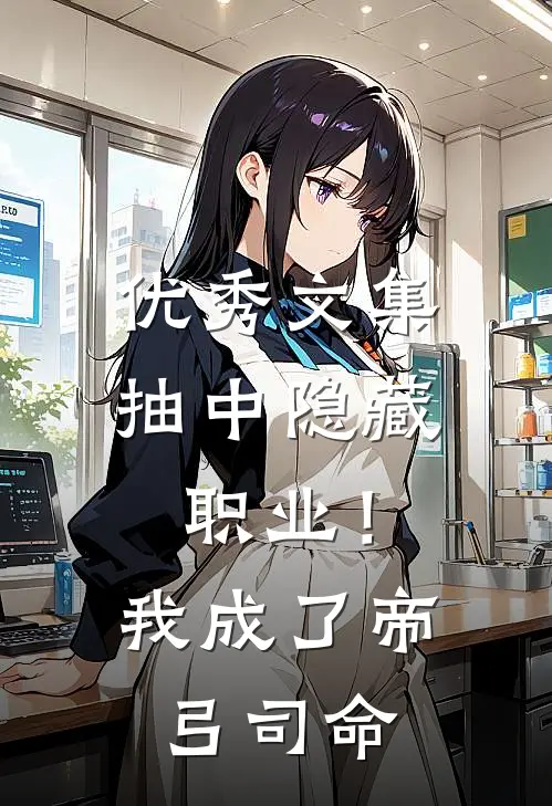 优秀文集抽中隐藏职业！我成了帝弓司命