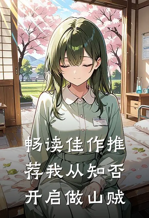 畅读佳作推荐我从知否开启做山贼