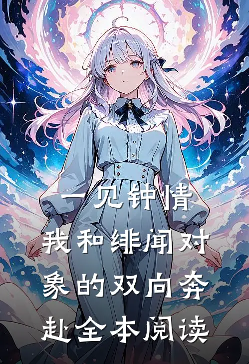 一见钟情：我和绯闻对象的双向奔赴全本阅读