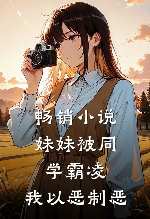 畅销小说妹妹被同学霸凌，我以恶制恶