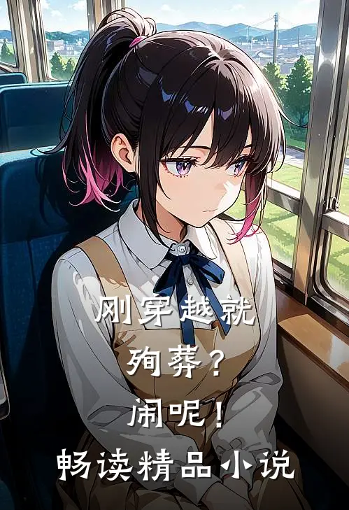 刚穿越就殉葬？闹呢！畅读精品小说