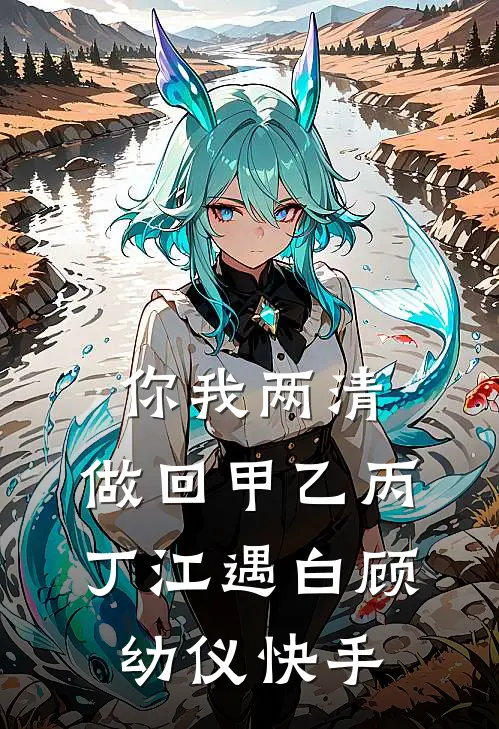 时光未许，我情深义重