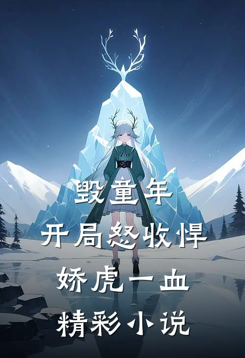 毁童年：开局怒收悍娇虎一血精彩小说