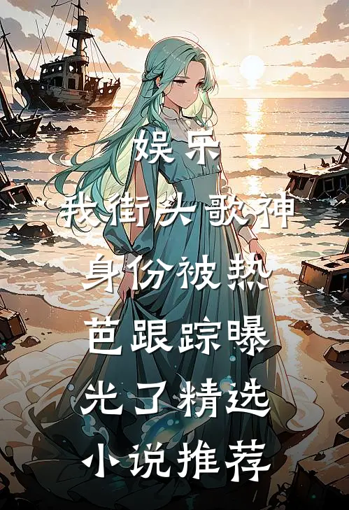 娱乐：我街头歌神身份被热芭跟踪曝光了精选小说推荐