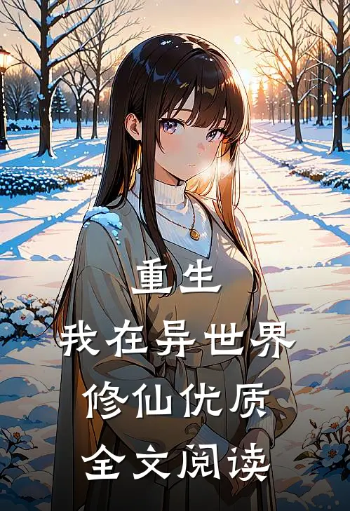 重生，我在异世界修仙优质全文阅读