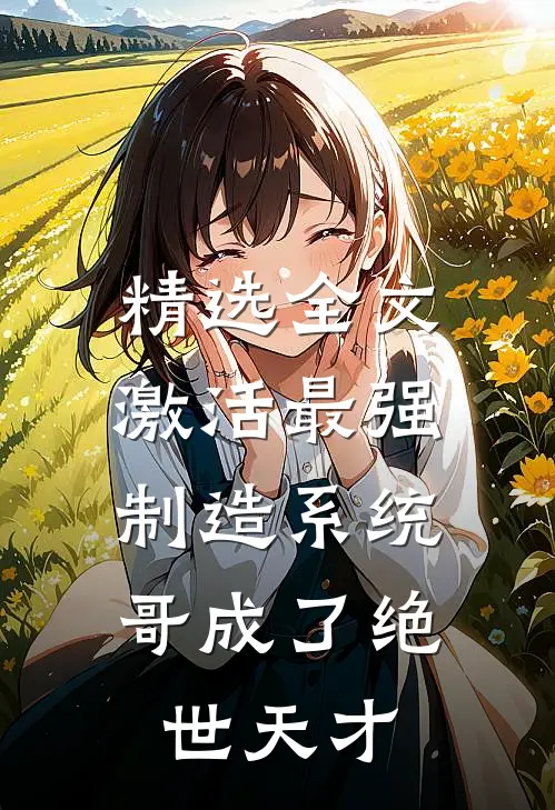 精选全文激活最强制造系统，哥成了绝世天才