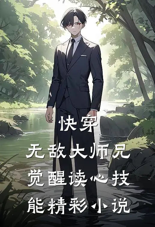 快穿：无敌大师兄觉醒读心技能精彩小说