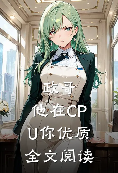 政哥,他在CPU你优质全文阅读