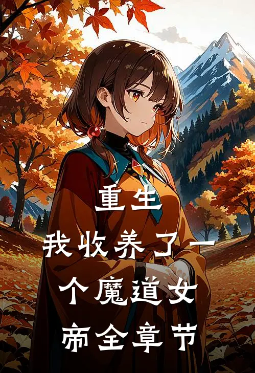 重生：我收养了一个魔道女帝全章节