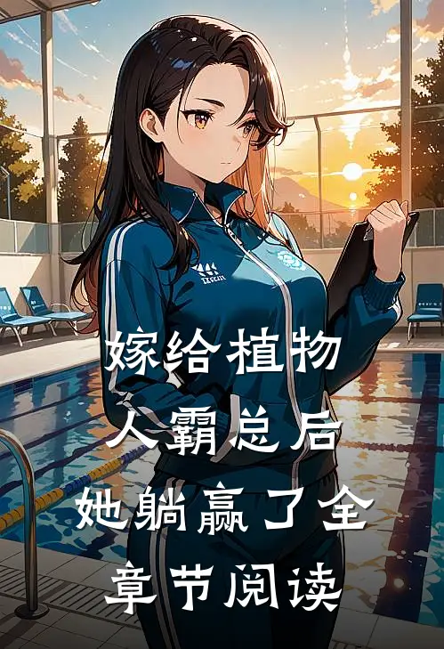 嫁给植物人霸总后，她躺赢了全章节阅读